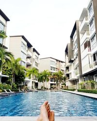 Jalan Lapang (D14), Condominium #469125591